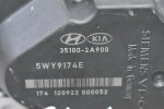 Πεταλούδα Γκαζιού Hyundai I20 D4FC 1.4 CRDI 2012-2015 35100-2A900