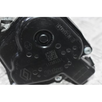 Πεταλούδα Γκαζιού Renault Clio / Dacia Duster - Sandero 2010-2024 161A05457R