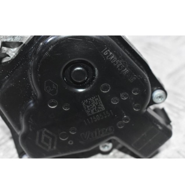 Πεταλούδα Γκαζιού Renault Clio / Dacia Duster - Sandero 2010-2024 161A05457R