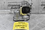 Πεταλούδα Γκαζιού Hyundai I20 D4FC 1.4 CRDI 2012-2015 35100-2A600 0280750612