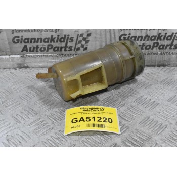 Δοχείο Υδραυλικού Τιμονιού Isuzu D-Max 3.0D 4JJ1 2007-2012