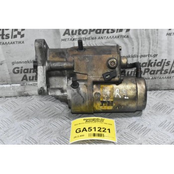 Μίζα Mazda B2200 E2200 2.2 R2 1988-2000