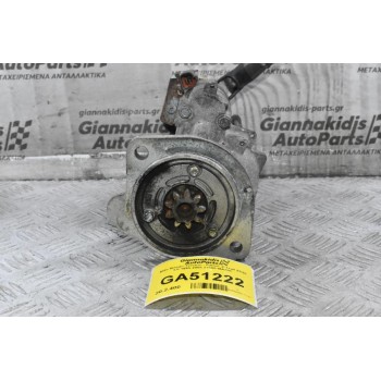 Μίζα Nissan Terrano - Patrol- X-Trail ZD30 3.0 1995-2005 23300-MA70C