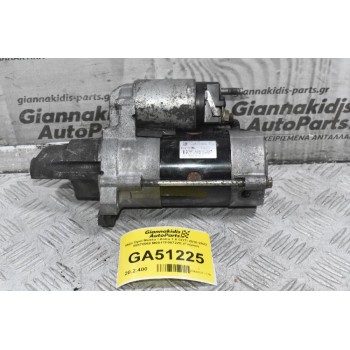 Μίζα Opel Mokka / Astra 1.6 CDTI 2010-2022 55570068 M001TF0072ZE (Γνήσια)