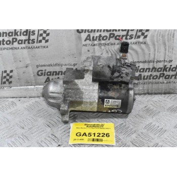 Μίζα Mazda 2 1.5 2000-2015 M000T38271