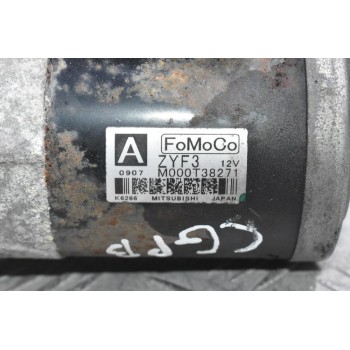 Μίζα Mazda 2 1.5 2000-2015 M000T38271