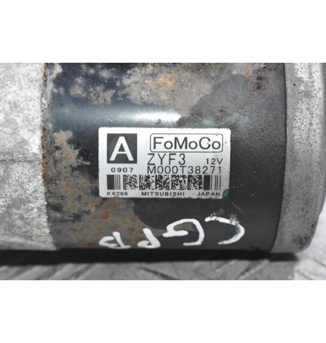 Μίζα Mazda 2 1.5 2000-2015 M000T38271