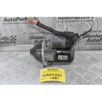 Μίζα Hyundai i30 - Kia Ceed G4FA 1.4 2008-2013 36100-2B200 M000T32571ZE