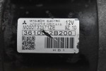 Μίζα Hyundai i30 - Kia Ceed G4FA 1.4 2008-2013 36100-2B200 M000T32571ZE