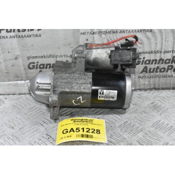 Μίζα Mazda 2 ZJ 1.5 2002-2013 M000T36771 ZJ45 (Γνήσια)