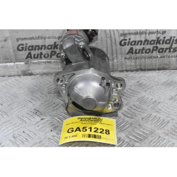 Μίζα Mazda 2 ZJ 1.5 2002-2013 M000T36771 ZJ45 (Γνήσια)