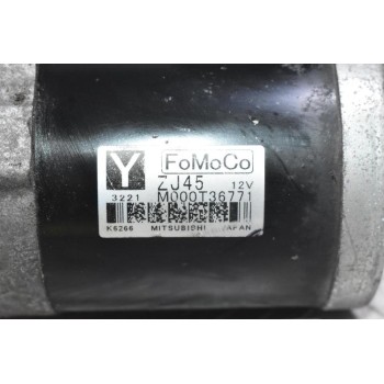 Μίζα Mazda 2 ZJ 1.5 2002-2013 M000T36771 ZJ45 (Γνήσια)