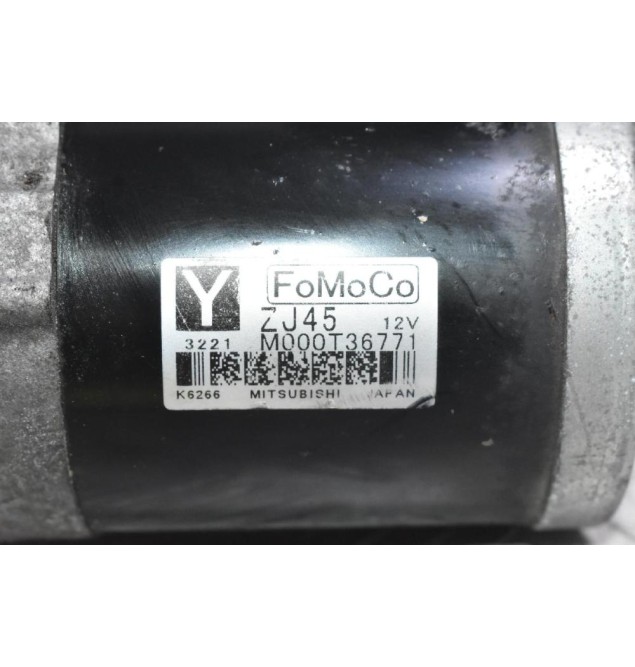 Μίζα Mazda 2 ZJ 1.5 2002-2013 M000T36771 ZJ45 (Γνήσια)