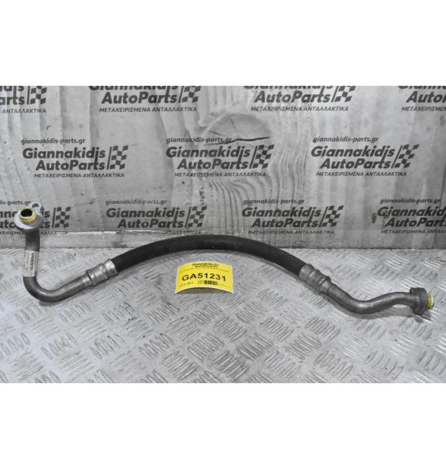 Σωλήνας A/C Volvo S60 2010-2015 31332343