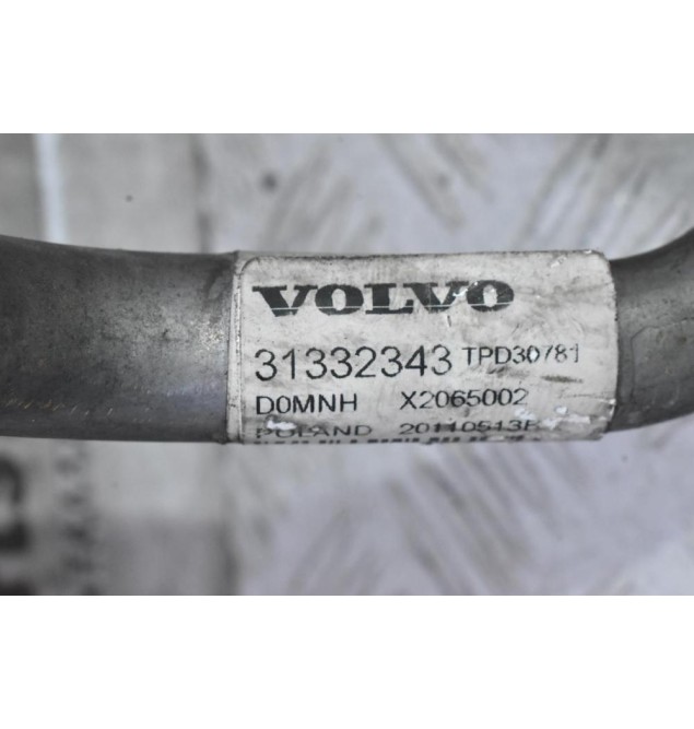 Σωλήνας A/C Volvo S60 2010-2015 31332343