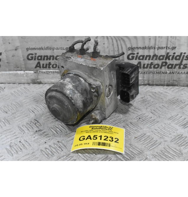 Μονάδα ABS Toyota Hiace 2005-2014  44510-26030 270706042231