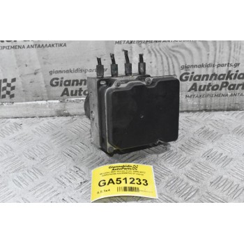 Μονάδα ABS Honda Civic 2005-2012 0265235396 0265950743 (Γνήσια)