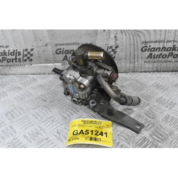 Αντλία Υδραυλικού Τιμονιού Ford Maverick 2.3 16V L3 148ps 2005-2012