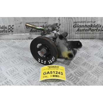 Αντλία Υδραυλικού Τιμονιού Nissan Navara D22 YD25 2001-2005