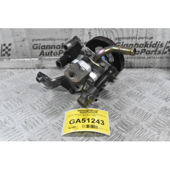 Αντλία Υδραυλικού Τιμονιού Nissan Navara D22 YD25 2001-2005