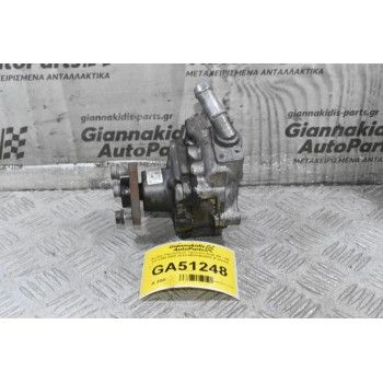 Αντλία Υδραυλικού Τιμονιού Audi Q5 A4 A6 2.0 CGL 2005-2015 8R0145155S (Γνήσια)