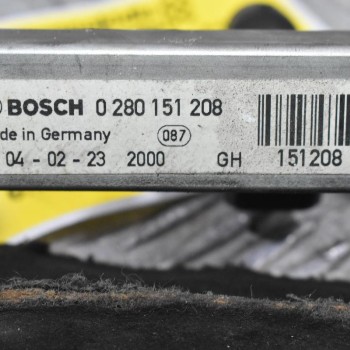 Μπεκιέρα Με Μπεκ Opel Corsa - Astra 1.4cc Z14XEP 2003-2009 BOSCH 0280151208 0280158501