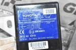 Σετ Immobilizer Toyota Hilux KUN25 2005-2012 89661-0652 89741-0K021 89780-26090 89783-22020
