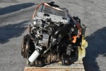 Κινητήρας - Μοτέρ Isuzu D-Max 3.0 16V 4JJ1 2007-2012
