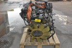 Κινητήρας - Μοτέρ Isuzu D-Max 3.0 16V 4JJ1 2007-2012