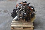 Κινητήρας - Μοτέρ Isuzu D-Max 3.0 16V 4JJ1 2007-2012