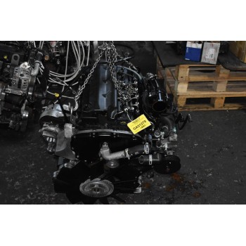 Κινητήρας - Μοτέρ Ford Ranger 2.2 QJ2R P4AT 2012-2018