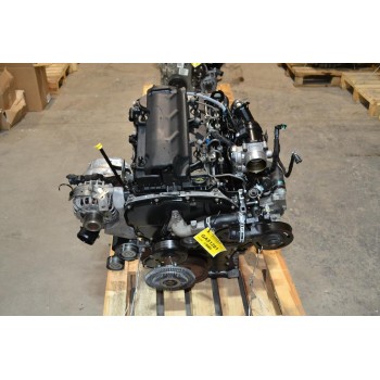 Κινητήρας - Μοτέρ Ford Ranger 2.2 QJ2R P4AT 2012-2018