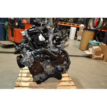 Κινητήρας - Μοτέρ Ford Ranger 2.2 QJ2R P4AT 2012-2018
