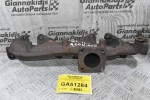 Πολλαπλή Εξαγωγής Ford Ranger / Mazda B2500 WL 2.5 12V 1997-2005