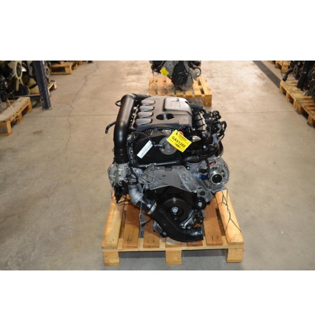 Κινητήρας - Μοτέρ Audi A3 1.8 TFSI CDA 2005-2012