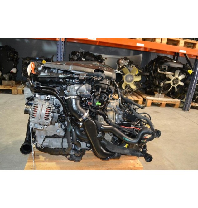 Κινητήρας - Μοτέρ Audi A3 1.8 TFSI CDA 2005-2012