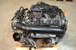 Κινητήρας - Μοτέρ Audi A3 1.8 TFSI CDA 2005-2012