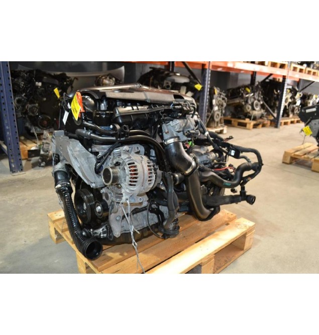 Κινητήρας - Μοτέρ Audi A3 1.8 TFSI CDA 2005-2012