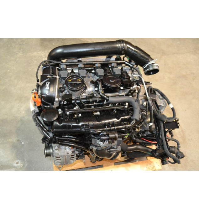 Κινητήρας - Μοτέρ Audi A3 1.8 TFSI CDA 2005-2012