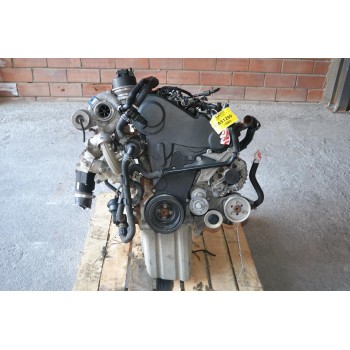 Κινητήρας - Μοτέρ Volkswagen Amarok 2.0 Btdi CSHA 2010-2018