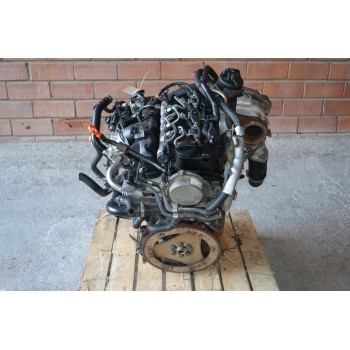 Κινητήρας - Μοτέρ Volkswagen Amarok 2.0 Btdi CSHA 2010-2018
