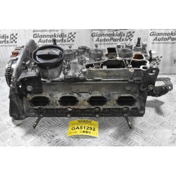 Καπάκι Μηχανής / Κεφαλάρι Audi A3 1.8 TFSI BZB BYT 2005-2012 06H103373K (Γεμάτο) (Volkswagen Golf / Passat - Skoda Octavia - Seat Leon)