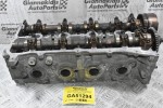 Καπάκι Μηχανής / Κεφαλάρι Renault Megane /Scenic 1.4tce 16v H4JA A700 2013-2020 (Γεμάτο) (2 Στράβες Βαλβίδες)