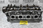 Καπάκι Μηχανής / Κεφαλάρι Renault Megane /Scenic 1.4tce 16v H4JA A700 2013-2020 (Γεμάτο) (2 Στράβες Βαλβίδες)
