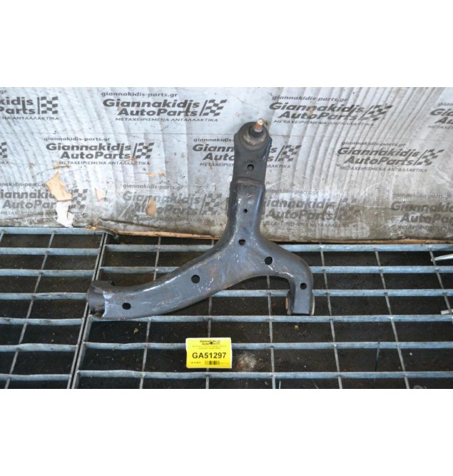 Ψαλίδι Κάτω Δεξί Volkswagen Amarok 2010-2018 (2H0407152A)