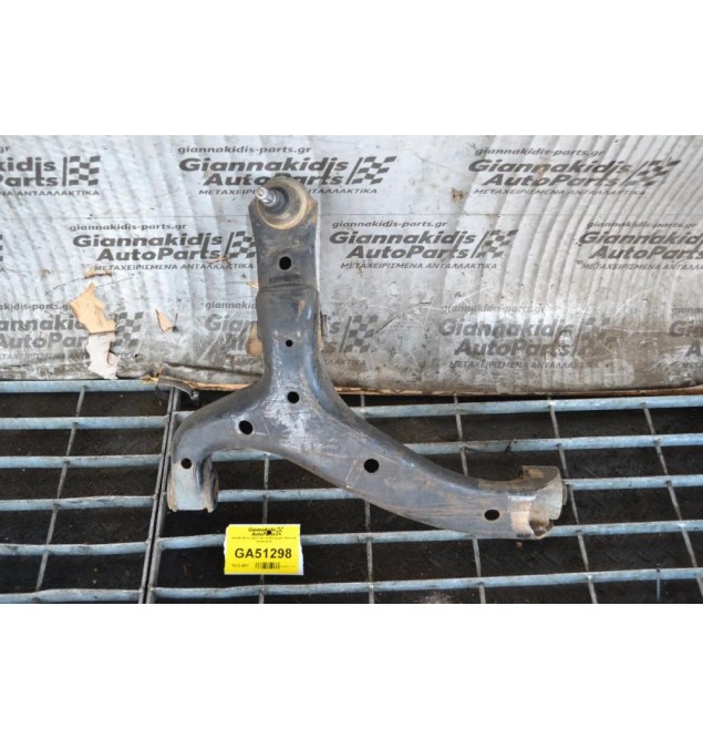 Ψαλίδι Κάτω Αριστερο Volkswagen Amarok 2010-2018