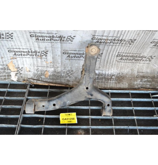 Ψαλίδι Κάτω Αριστερο Volkswagen Amarok 2010-2018