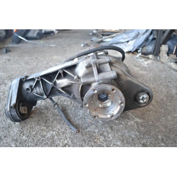 Διαφορικό Μπροστά Volkswagen Amarok 2.0 0C1409506C 2010-2019