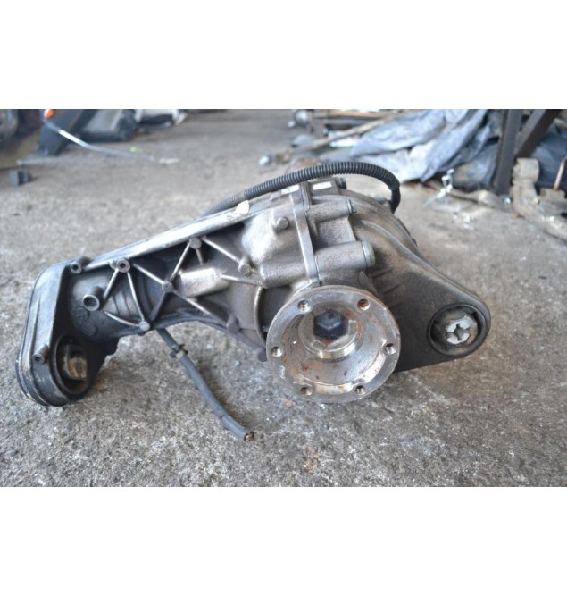 Διαφορικό Μπροστά Volkswagen Amarok 2.0 0C1409506C 2010-2019