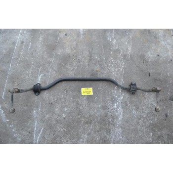 Μπάρα ψαλιδιών - Αντιστρεπτική (Ζαμφόρ) Ζυγαρια Volkswagen Amarok 2010-2018